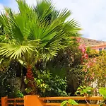 Deluxe garden flat near Terra-Mítica