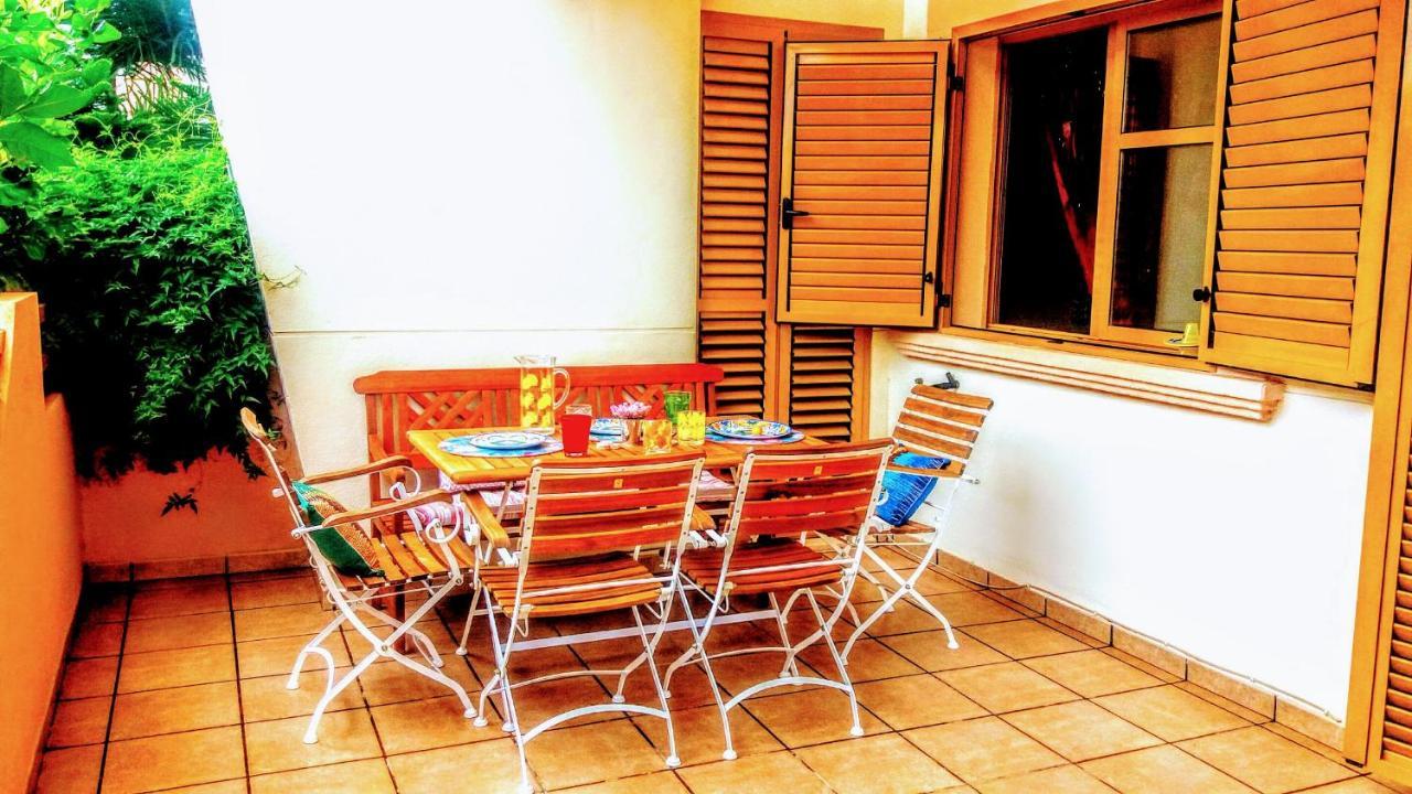 Deluxe Garden Flat Near Terra-mítica Apartamento Benidorm