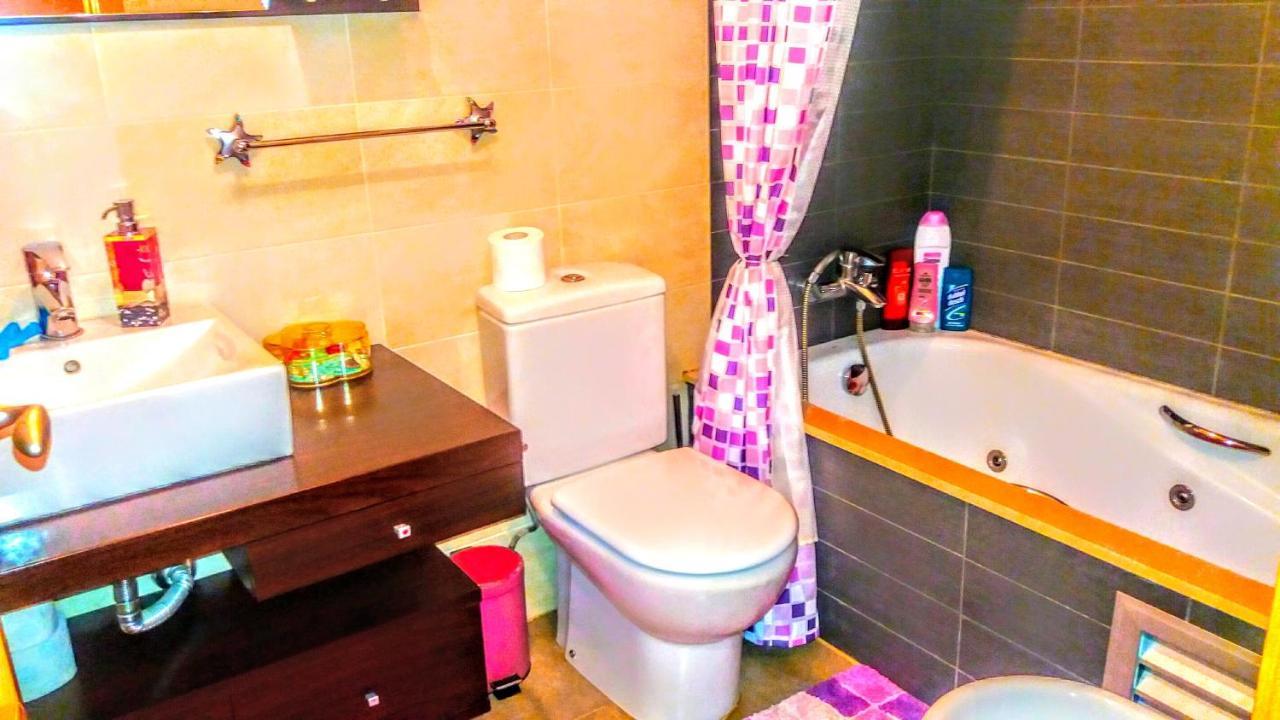 Deluxe Garden Flat Near Terra-mítica * Benidorm