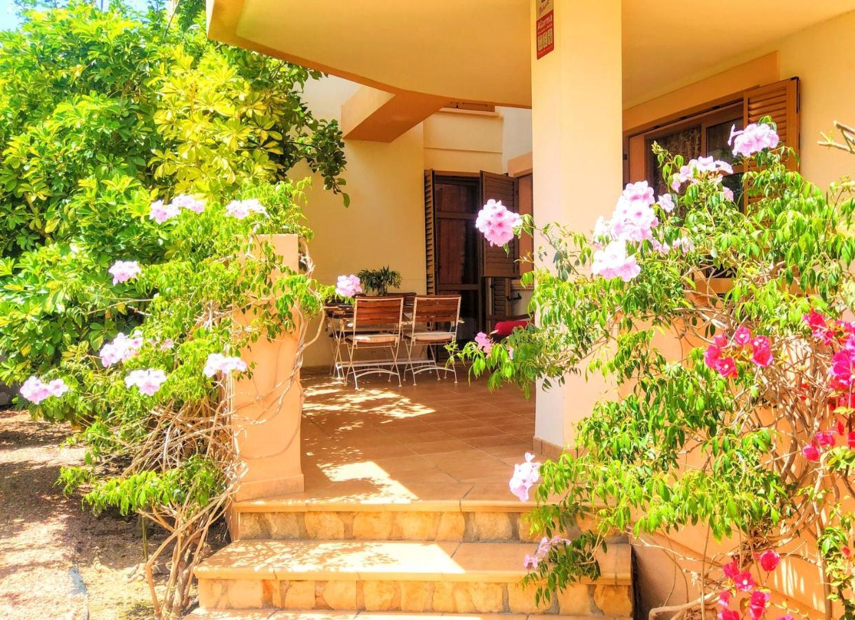 Deluxe Garden Flat Near Terra-mítica * Benidorm