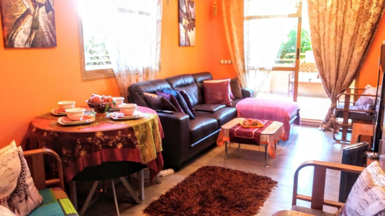Deluxe Garden Flat Near Terra-mítica * Benidorm